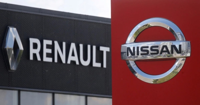 Renault va Nissan fevraldan rasman ittifoqni qayta boshlamoqchi 