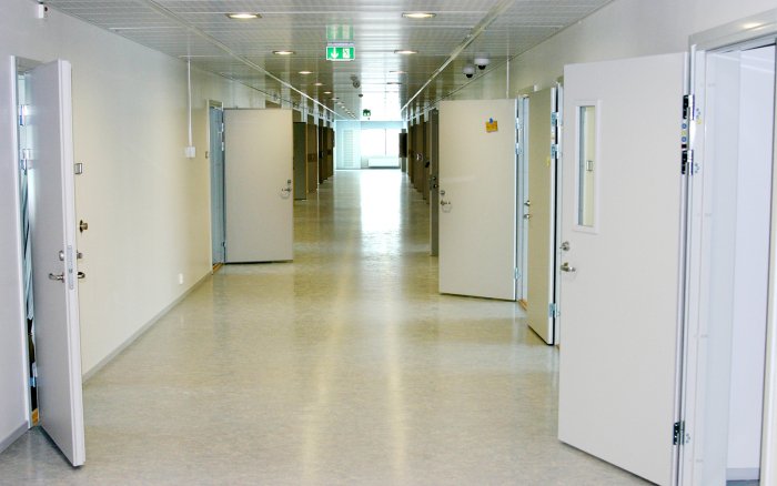 Norvegiyada qamoqxonalarda bo‘sh joy qolmadi