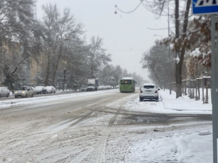 30 dekabr kuni O‘zbekistonda qanday ob-havo kuzatiladi?