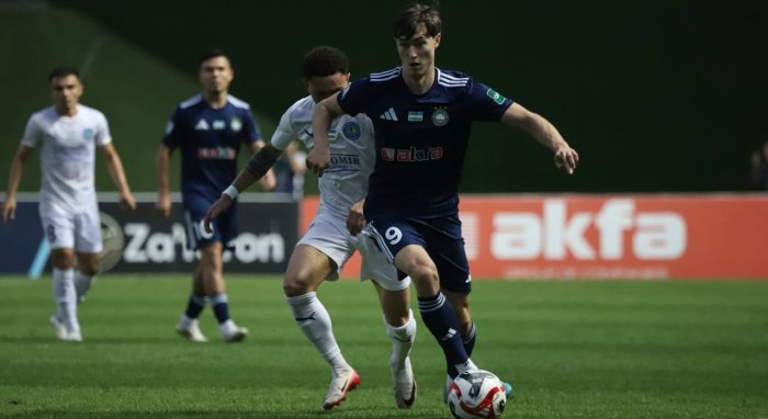 Ўзбекистон кубогида финалчилар аниқ бўлди