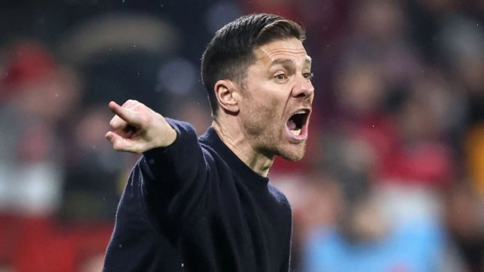 Ispan nashri Xabi Alonsoning «Real»dagi vaziyati bo‘yicha material tayyorladi