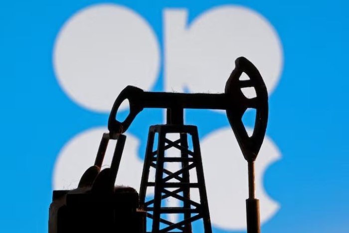 Tramp Venesuelaning OPEC'da qolishi tarafdori ekanini aytdi