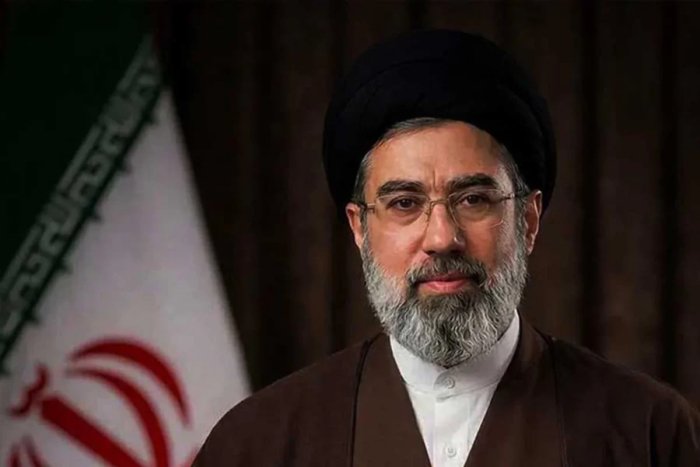 Eron Xomeney rahbarligida AQSh bilan muzokaralar olib bormoqda