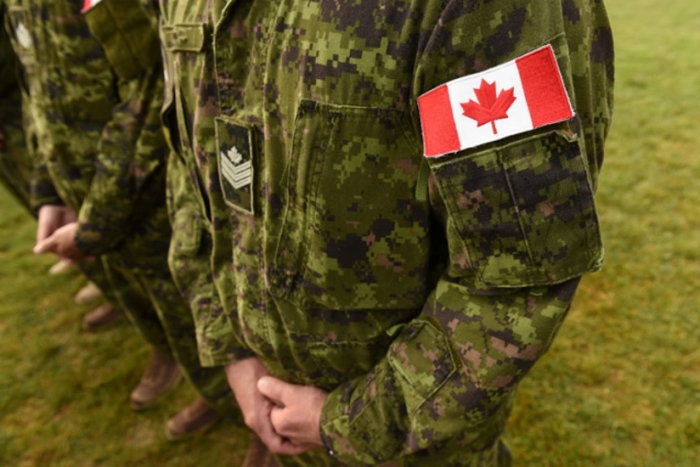 Latviyada bedarak yo‘qolgan NATO brigadasining kanadalik texnik xodimi vafot etdi