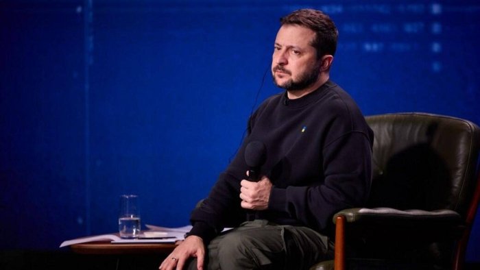 Тинчлик режаси бўйича дастлабки ҳужжатлар январда имзолаш учун тайёр бўлади