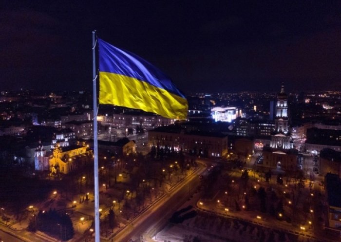 Миллиардер Сакс: "Киевга деярли 61 миллиард доллар ажратиш Украинани қулашдан қутқармайди"