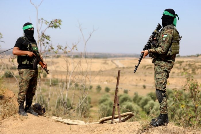 HAMAS qator shartlar bajarilsa, qurol tashlashga tayyorligini bildirdi