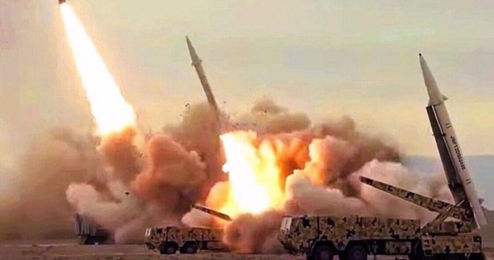 Eronning yangi nishonlari ro‘yxatida AES bor