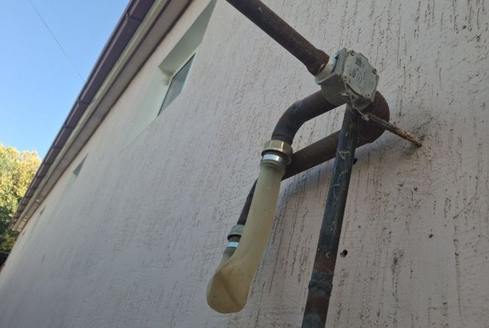 Самарқанд вилоятида табиий газдан ноқонуний фойдаланиш ҳолати аниқланди