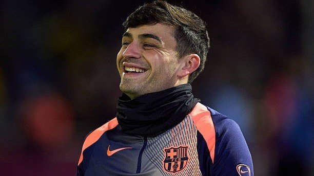 Iker Kasilyas "Real"da "Barselona"ning qaysi futbolchisini ko‘rishni istashini aytdi