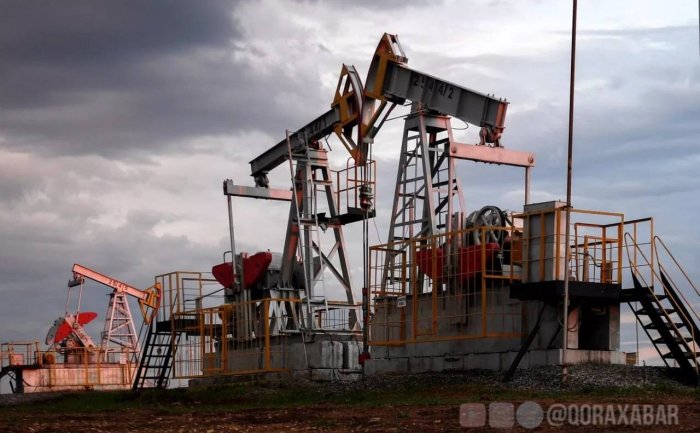 2026 йил якуни бўйича нефть нархлари 41% ошади — ХВЖ