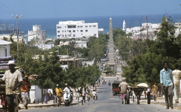 Сомалиландда президентлик сайловлари ноябрь ойида бўлиб ўтади