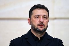 АҚШнинг Украина бўйича тинчлик режаси Зеленский учун “ҳаёт чизиғи”га айланди