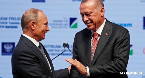 Рус айиғи, Хитой аждаҳоси ёки Турк бўриси: Марказий Осиё учун кимлар кураш олиб бормоқда