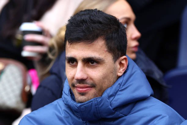 Гвардиола Родрини «Реал»га қўйиб юбориш учун икки юлдузни талаб қилмоқда