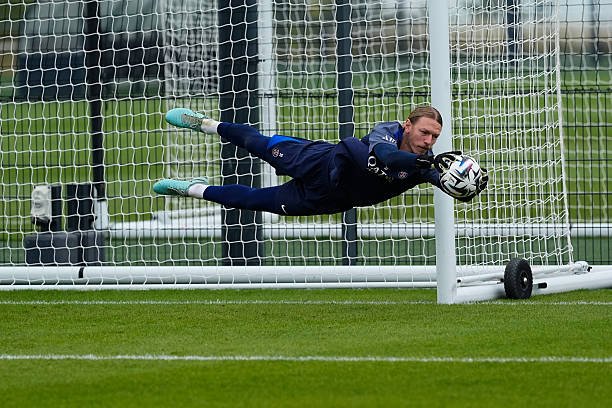 Rossiyalik darvozabonning "PSJ"dagi kelajagi aniq bo‘ldi