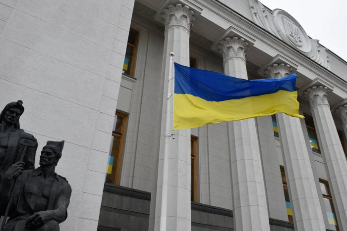 Украина МДҲ чегара хавфсизлиги тўғрисидаги битимдан расман чиқди