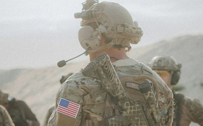 АҚШдаги ҳарбий базасида отишма рўй берди