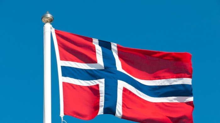 Ғазо бўйича янги формат? Норвегия АҚШ таклифини олганини расман тасдиқлади