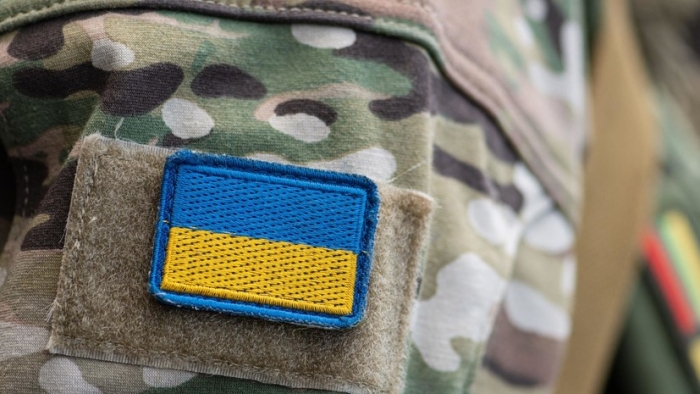 Minglab Amerika yollanma askarlari Ukraina tomonida jang qilishlari mumkin
