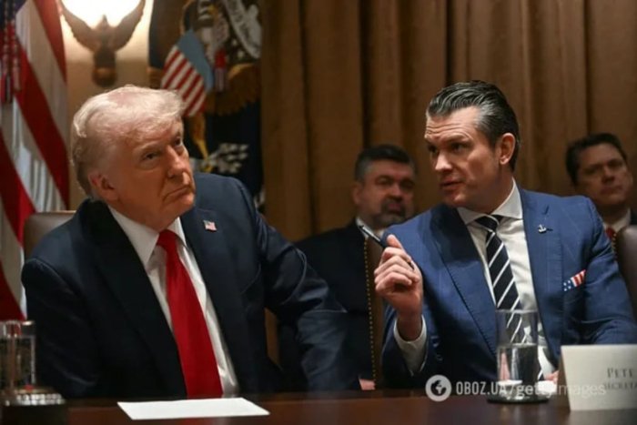 Трамп Пентагондаги шатдаунга қарамай ҳарбийнинг маошларини тўлашни буюрди