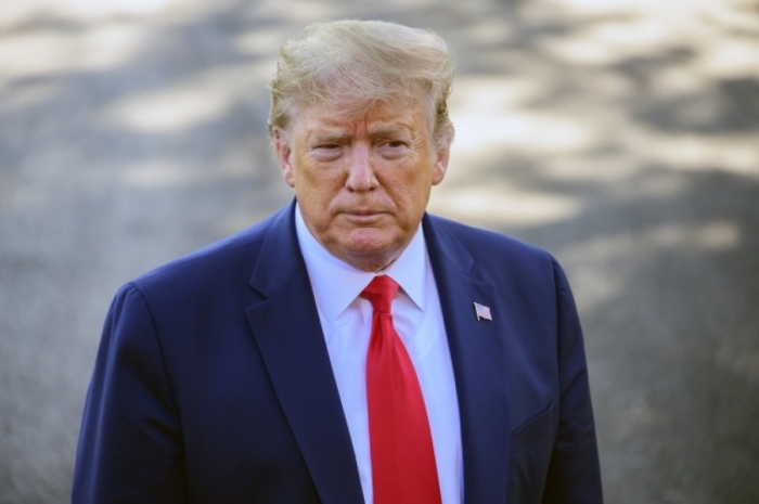 Европа Иттифоқи Трампдан қўрқади Европа Иттифоқи Трампдан қўрқади