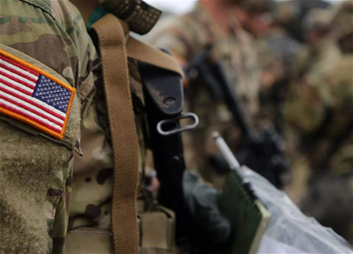 Erondagi urushda yetti nafar AQSh askarlari halok bo‘ldimi?