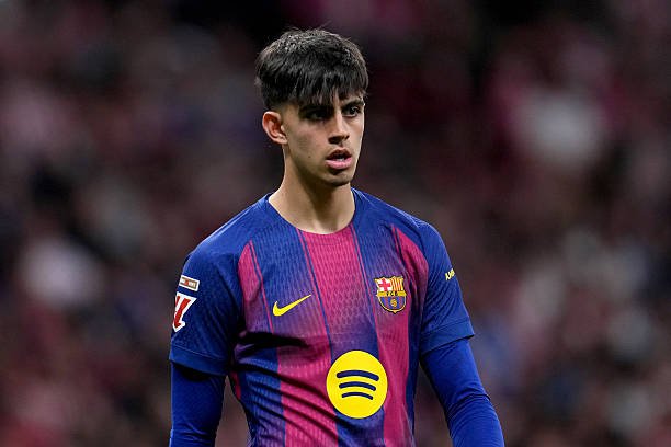 “Барселона”нинг ёш юлдузи Мадрид грандида қизиқиш уйғотди