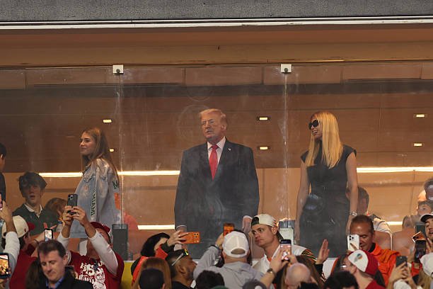 Дональд Трампнинг шаҳсан ўзи UFC турнирини ўтказади!