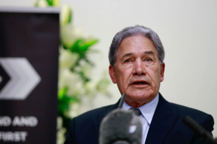 Янги Зеландия Эронга қарши санкцияларни қайта жорий қилди