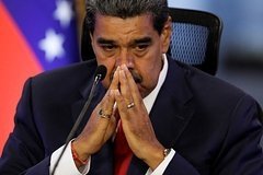 Яна бир давлат Мадурони ҳибсга олишни режалаштирмоқда