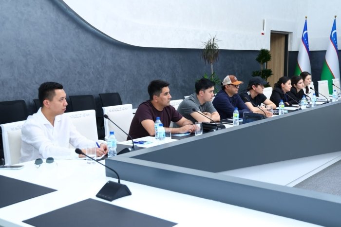 Blogerlar faoliyatini o‘rganish doirasida mazkur sohaning eng faol 110 nafar vakillari ro‘yxati shakllantirildi