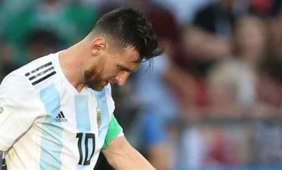 Messi “Barselona”ning muammolarini birma-bir sanab berdi
