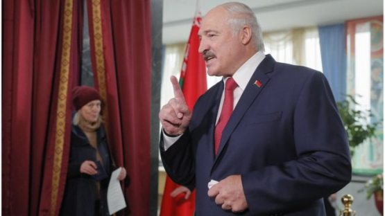 «Bizga bunday ittifoqning nima keragi bor?»: Lukashenko Rossiya bilan birlashish borasida o‘z fikrini bildirdi