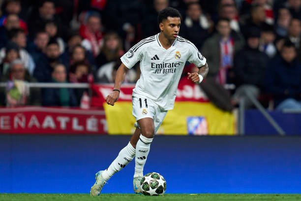 London klubi "Real"ga 90 million yevro tayyorlamoqda