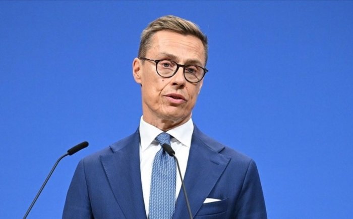 Финляндия президенти: "Европа Украина музокараларида воситачига айланиб қолди"
