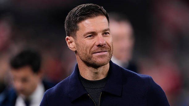 Хаби Алонсо "Реал" мухлисларига мурожаат қилди