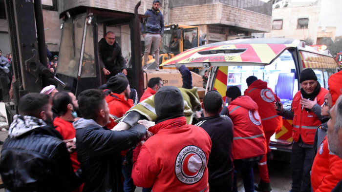 Turkiyada barcha sport tadbirlari to‘xtatildi