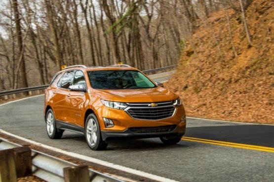 GM Uzbekistan "Captiva"нинг ўрнига бошқа иккита автомобиль ишлаб чиқаради
