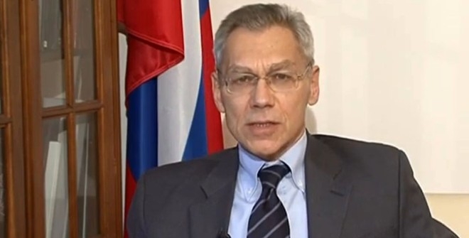 Serbiya Rossiya harbiy bazasi paydo bo‘lganini e’lon qildi