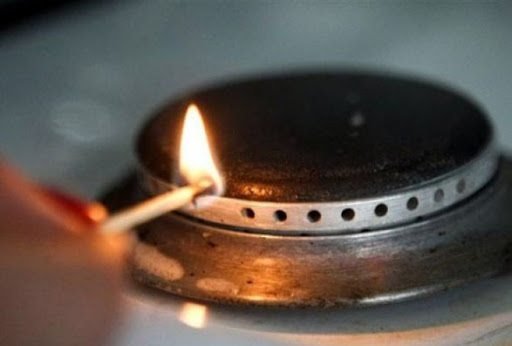 Тошкентнинг икки туманида 10 мингга яқин хонадон вақтинча газсиз қолади