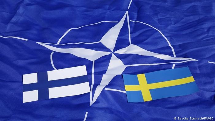 Столтенберг: Финландия ва Швеция бир йилга етмай, НАТОга киради