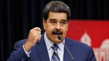 Maduro Peru hukumatidan uzr so‘rashni talab qildi