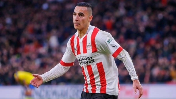 Фаластинни қўллаб-қувватлаган Анвар Бундеслига клубидан компенсация олади. У буни суд орқали ютиб олди