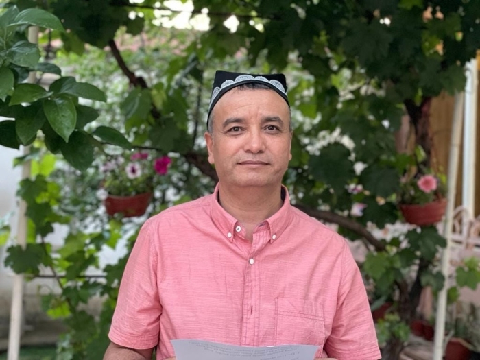 Adabiyot yo‘nalishida «nobel»chilar qanday tanlanadi? A’zam Obid javob beradi