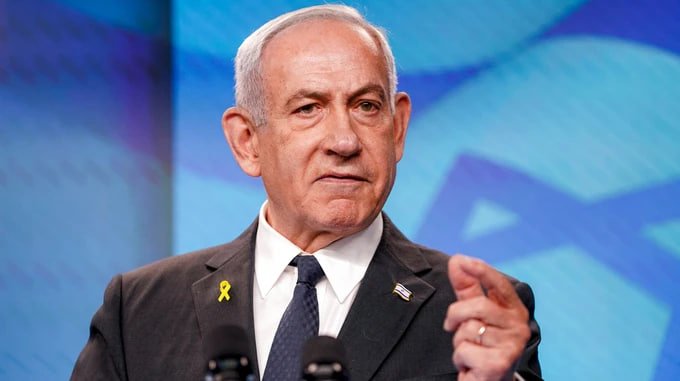 Netanyaxu: "Yaqin Sharqdagi urushlar hech qachon tugamaydi"
