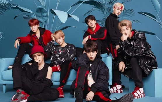 Janubiy Koreyaning mashhur BTS guruhi “YouTube”ning barcha rekordlarini yangiladi
