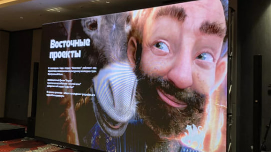 Xo‘ja Nasriddin haqidagi multfilm qachon tayyor bo‘lishi ma’lum qilindi