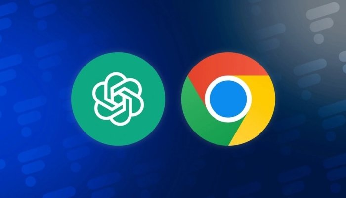 OpenAI Chromeни сотиб олишга қизиқмоқда