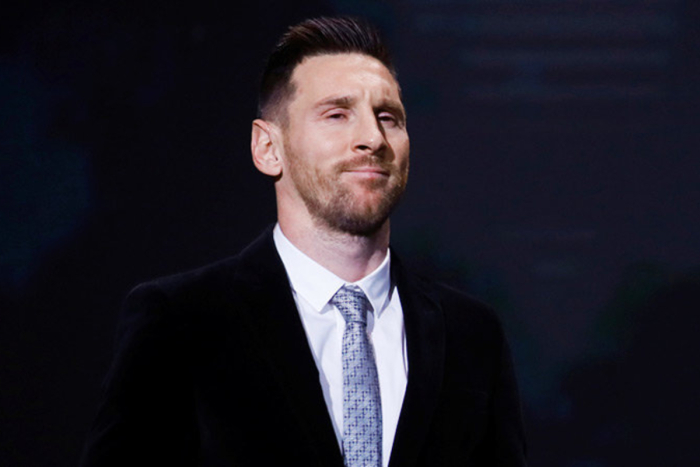 Messi Mayami yaqinida 10 million yevroga uy sotib oldi (foto)